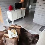 度假居 La Lisiere