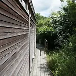 La Lisiere 度假居