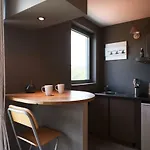 度假居 La Lisiere *
