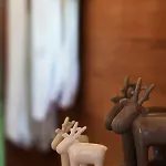 度假居 La Lisiere 杜柏