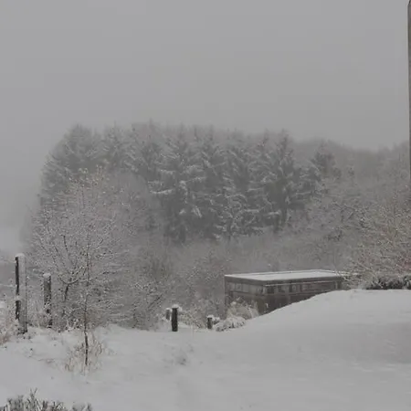 度假居 La Lisiere 杜柏