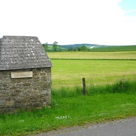 Holiday home La Lisiere *