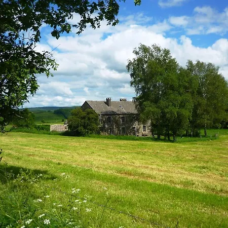 Holiday home La Lisiere *