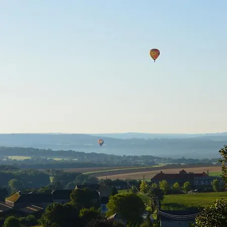 度假居 La Lisiere *