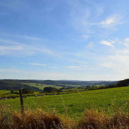 Holiday home La Lisiere Durbuy