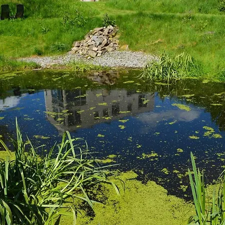 La Lisiere 펜션 더뷔