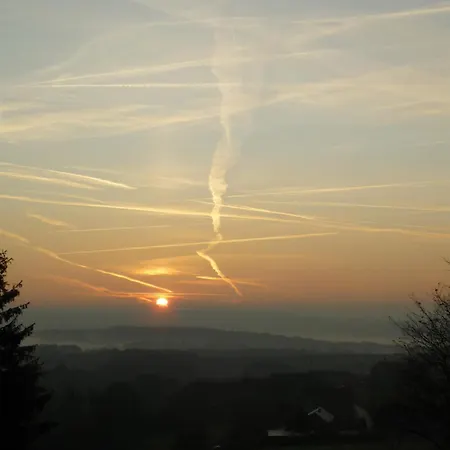 La Lisiere 度假居 *