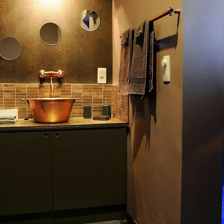 La Lisiere 度假居 *