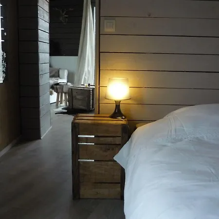 Holiday home La Lisiere *