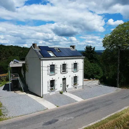 La Lisiere 度假居 杜柏