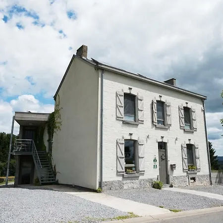 La Lisiere Feriehus