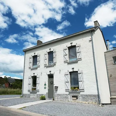Holiday home La Lisiere Durbuy
