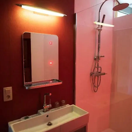 Holiday home La Lisiere *