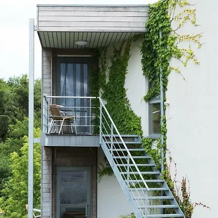 La Lisiere 度假居 *