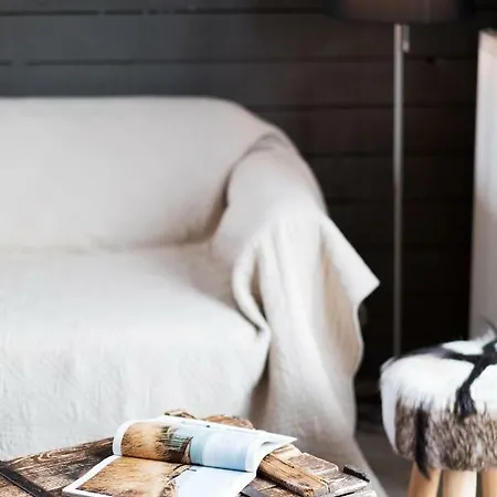 度假居 La Lisiere 杜柏