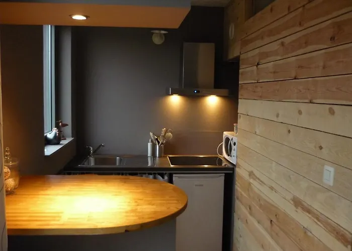 La Lisiere Holiday home Durbuy