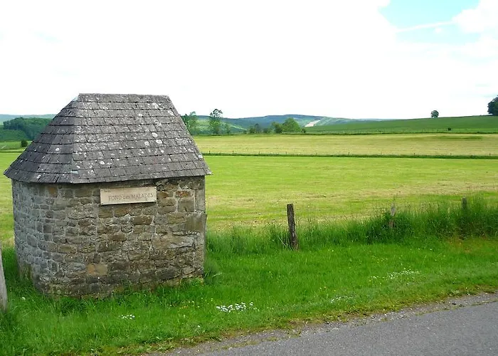 Holiday home La Lisiere *