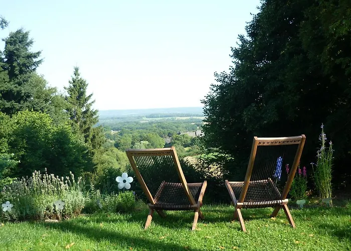 Holiday home La Lisiere Durbuy