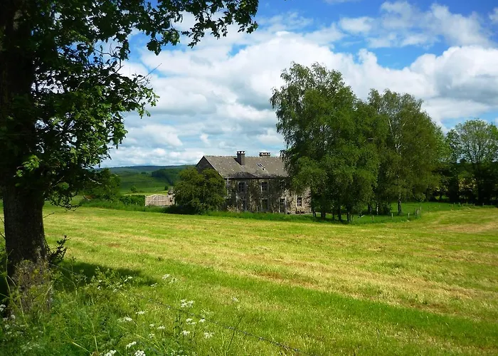 Holiday home La Lisiere *