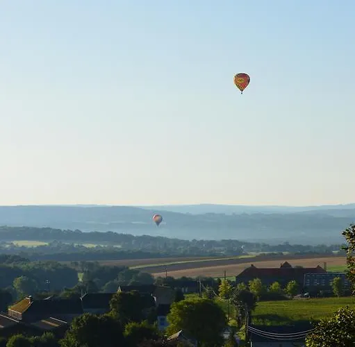 Holiday home La Lisiere *