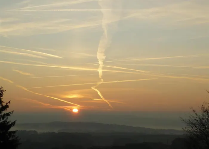 La Lisière Hébergement de vacances *