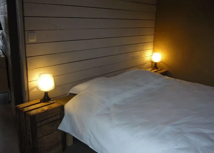 La Lisiere Holiday home Durbuy