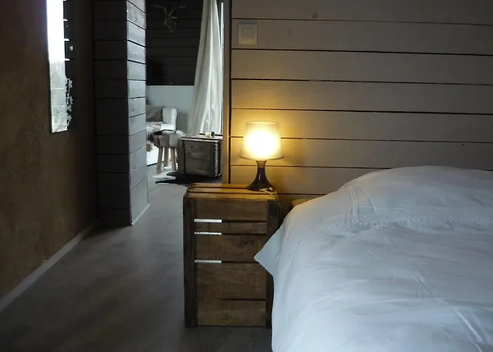 Holiday home La Lisiere *