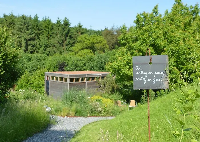 La Lisière * Durbuy