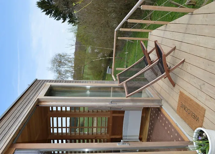 Holiday home La Lisiere Durbuy