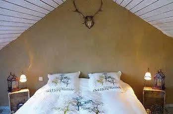 La Lisiere Holiday home