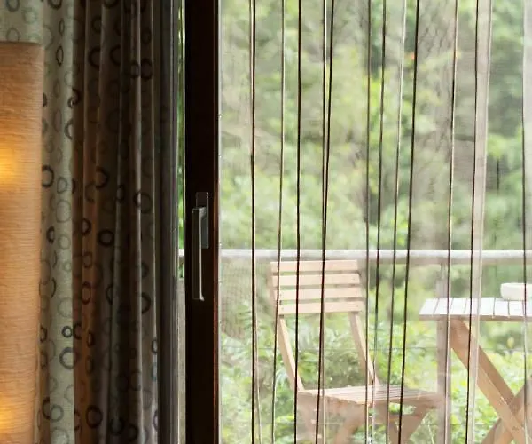 Holiday home La Lisiere