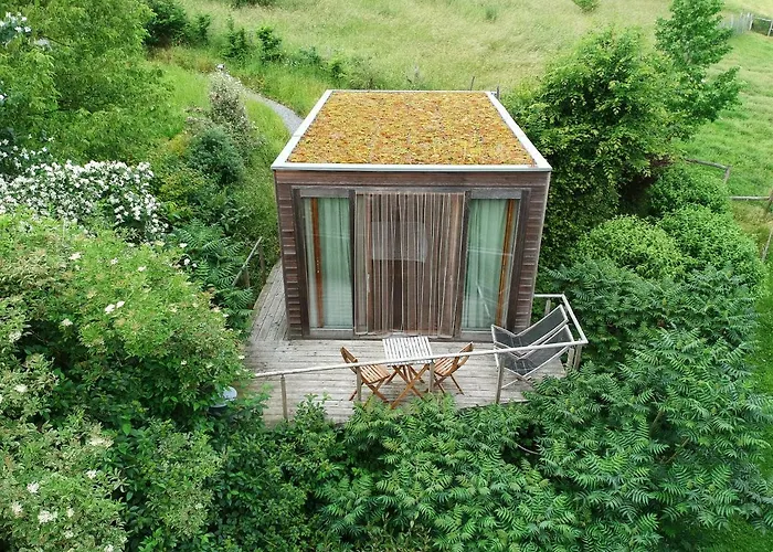 Holiday home La Lisiere