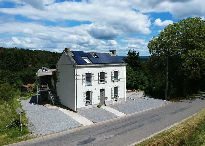 La Lisiere Holiday home Durbuy