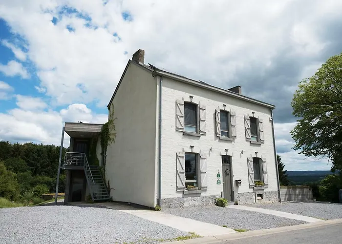 La Lisiere Holiday home