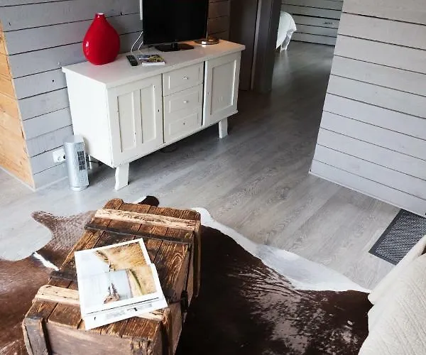 Holiday home La Lisiere