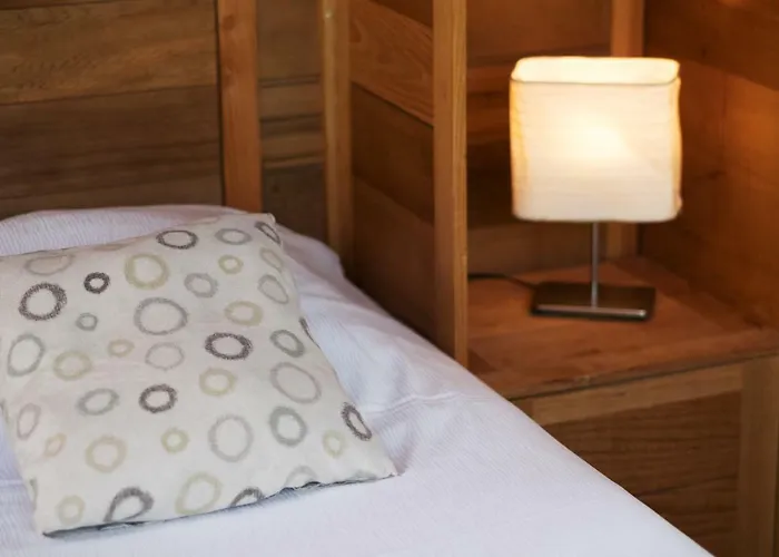 Holiday home La Lisiere