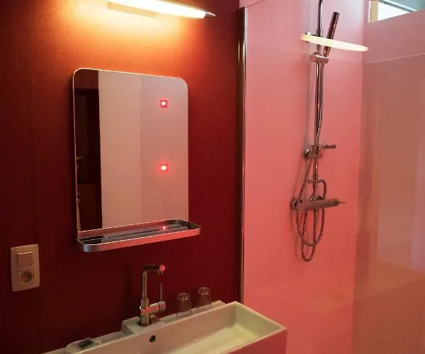 Holiday home La Lisiere *