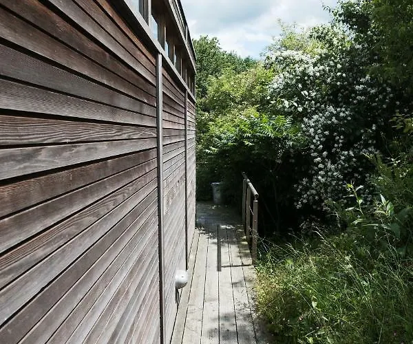 La Lisiere Holiday home