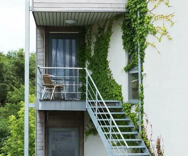 La Lisiere Holiday home *