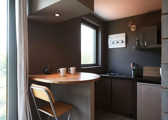 Holiday home La Lisiere *