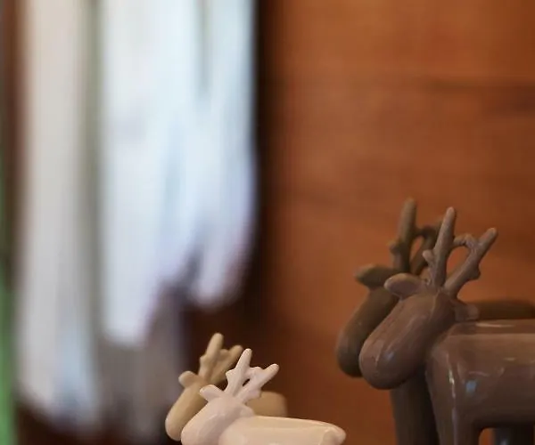 Hébergement de vacances La Lisière Durbuy