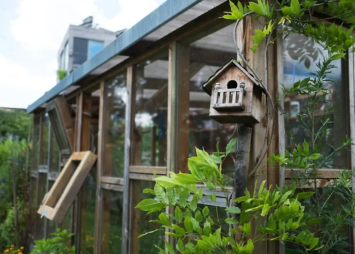 Holiday home La Lisiere *